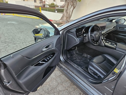 2023 Toyota Mirai XLE - Picture 9 of 12