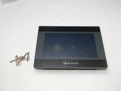 Weintek WEINVIEW 7'' HMI TK6071iP Touch Screen Operator Interface Panel