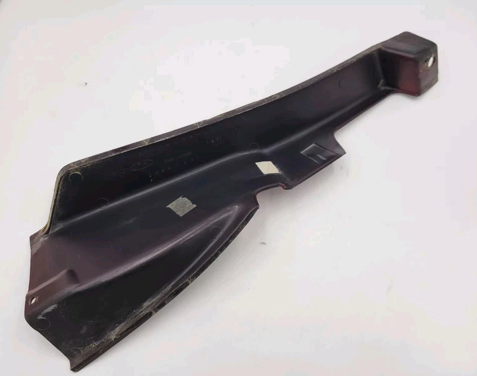 Chevrolet Lumina 1990-1994 cupé 2 puertas LH panel de manija de puerta OEM 20678453 Foto 4 de 4