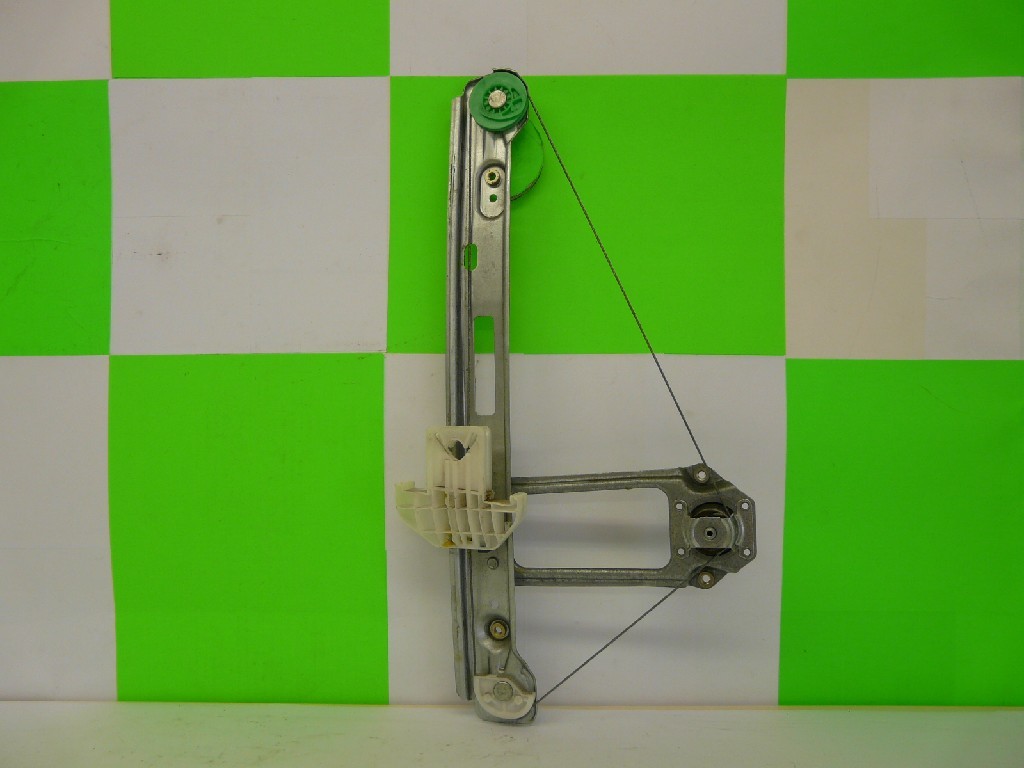 Frankberg Fensterheber Hinten Rechts Für Ford Focus DAW DBW DFW DNW 1998-2004 - 1143004