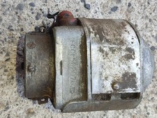 magneto france FCO moto