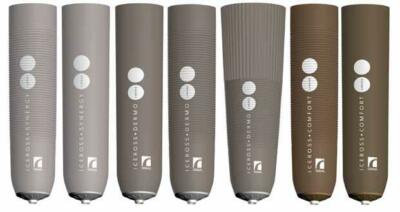 Iceross Comfort Locking Liners with or without wave | eBay