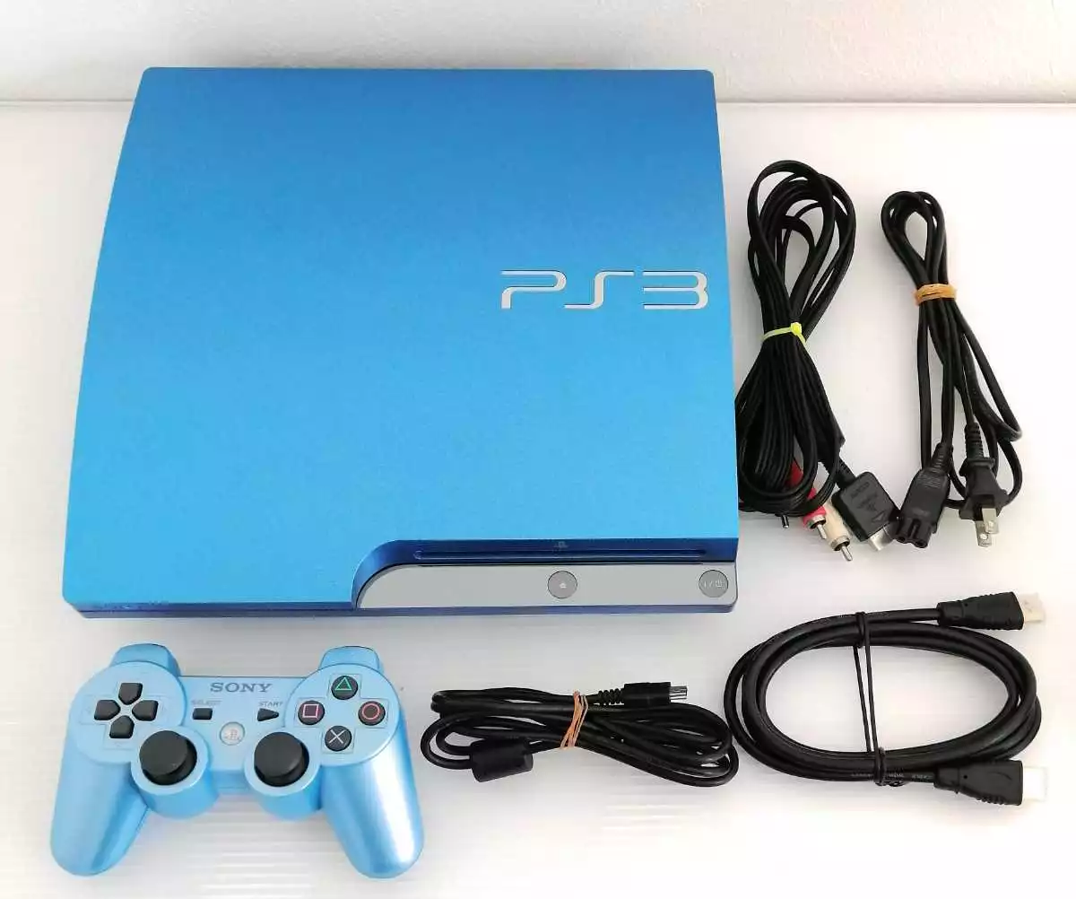 Buy PS3 Console Online, PlayStation 3 Console