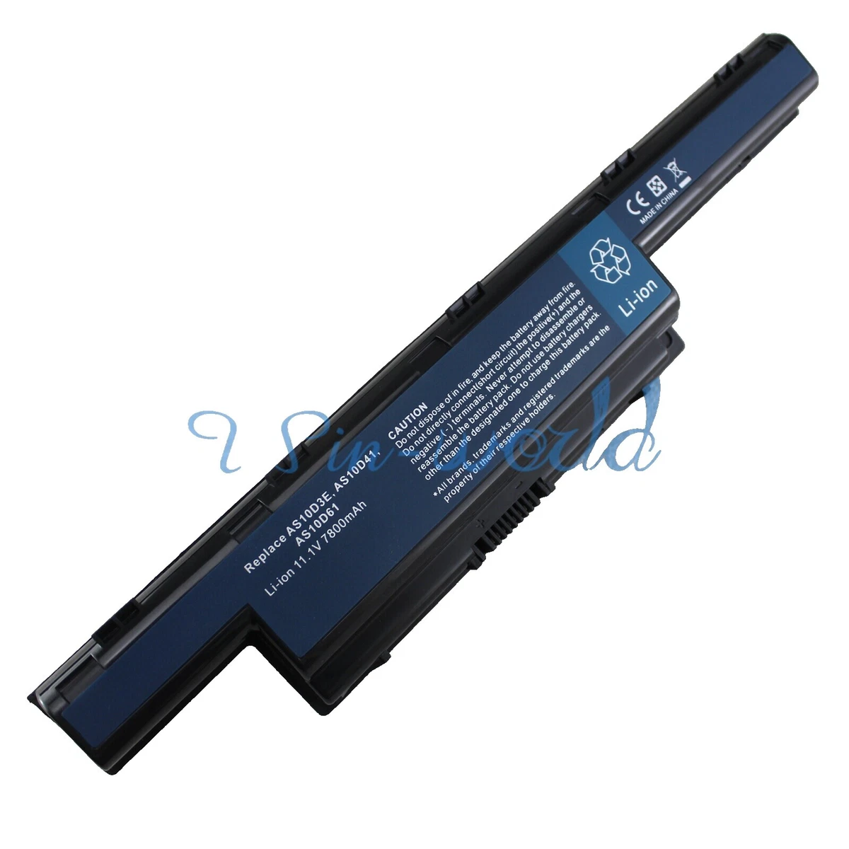 New Original AL10A31 AL10B31 AL10G31 Battery for Acer Aspire One D255