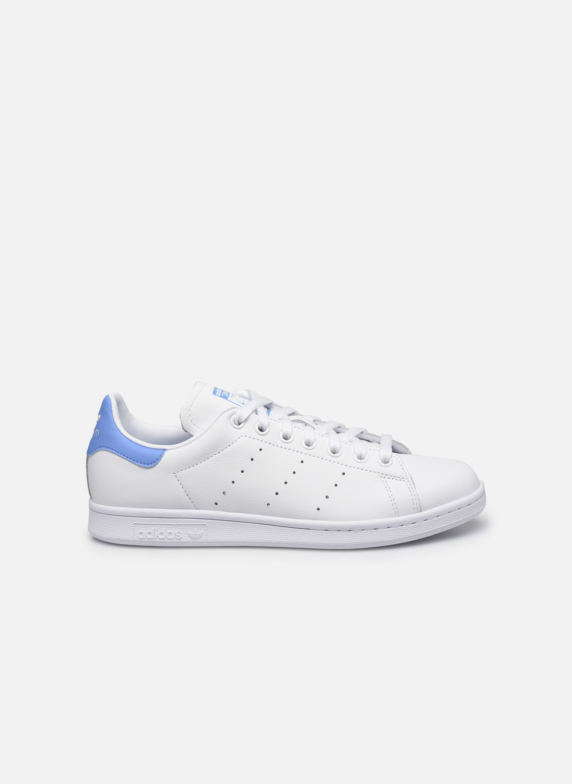 stan smith weiß blau damen