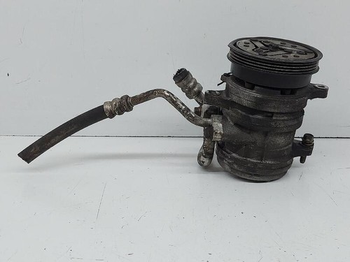 9770105500 klimakompressor HYUNDAI ATOS PRIME MX 2000 207737