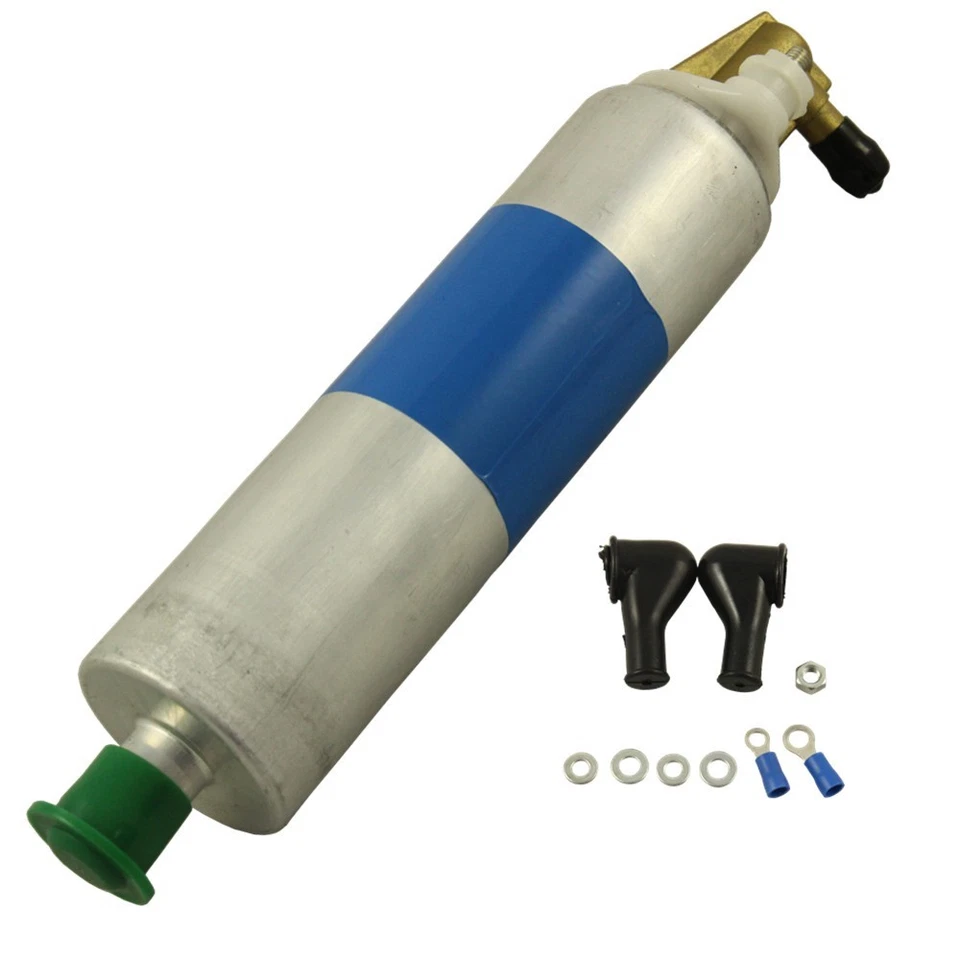 Nueva bomba de combustible eléctrica E8289 para Mercedes Benz G500 G55 AMG E320 CLK430 S600 Foto 3 de 4