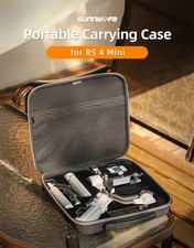 Carrying Case Handbag Shoulder Bags Crossbody Bag Accessories for DJI RS 4 Mini