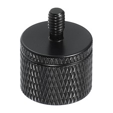 Tripod Screw Adapter 1/4" Female to M4 Male Tripod Nuts Camera Mount Screw