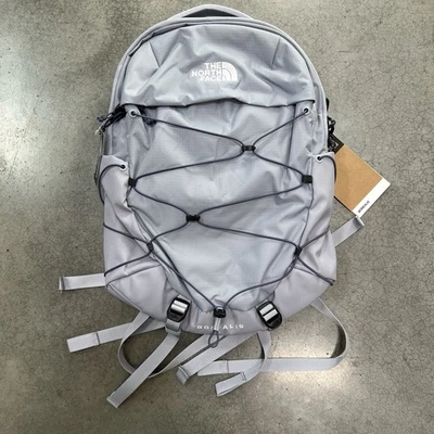 The North Face Backpack Blue Bags & Handbags for Women for sale | eBay