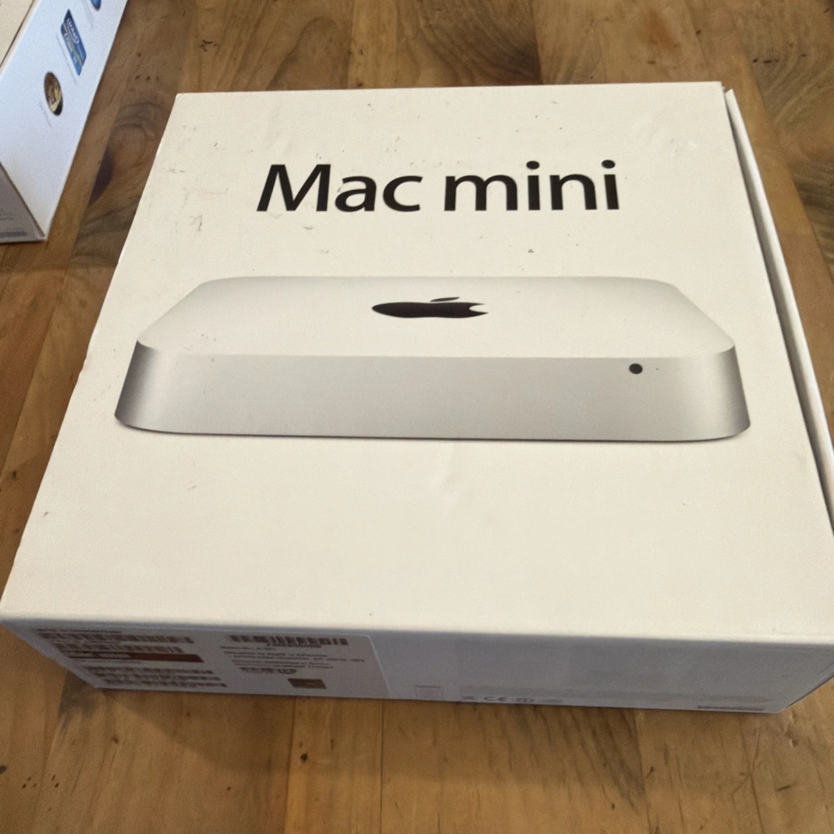 Apple Mac Mini A1347 for sale - eBay