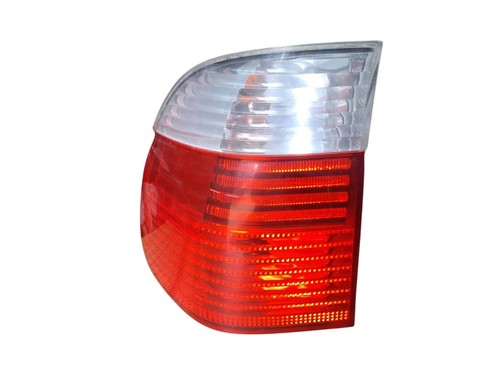 BMW 5 E39 Rücklicht hinten links 6902531 2003 30188452