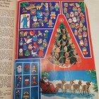 Pair Vintage 1974 Mail Order Catalogs Foster House Helen Gallagher Retro Items — photo 9