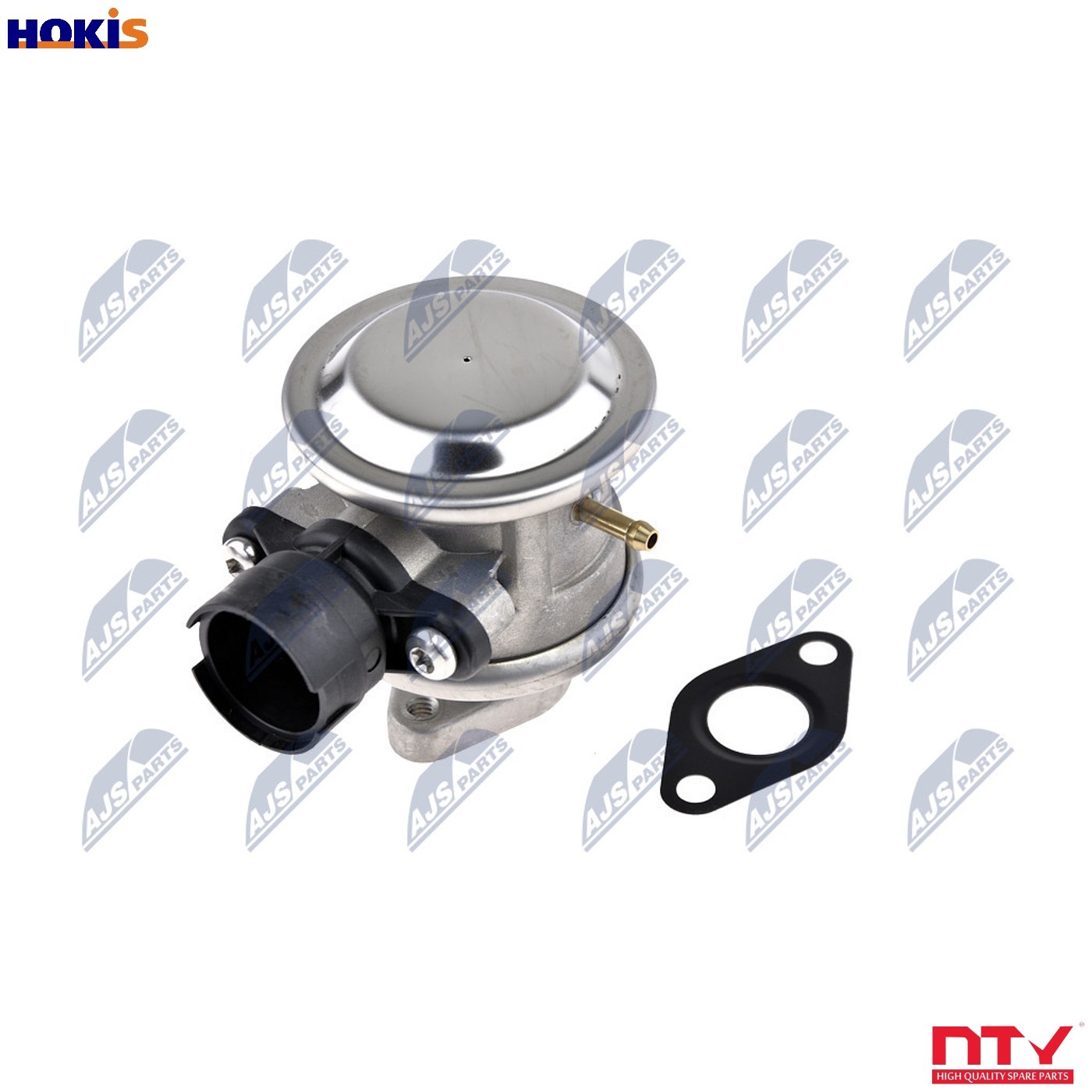 VALVE SECONDARY AIR PUMP SYSTEM EWP-AU-003 FOR SKODA OCTAVIA/Combi VW AZH 2.0L