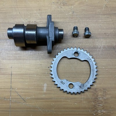 Megacycle Performance Cam Shaft Honda TRX 250X 300EX Grind