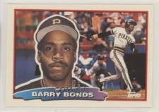 Barry Bonds