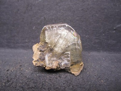 Barite, Cerro Huarihuayin, Peru #21