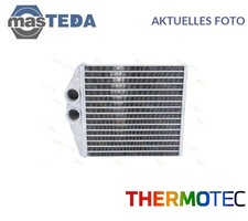 D6X010TT WÄRMETAUSCHER INNENRAUMHEIZUNG THERMOTEC FÜR OPEL CORSA C,COMBO,TIGRA