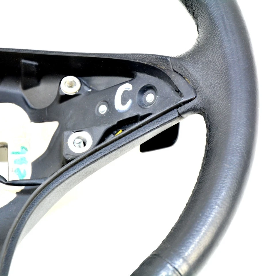 Dreispeichenlenkrad MERCEDES C-KLASSE ART200237 Mercedes-Benz C  204 (W/S/C) - Bild 4 von 4