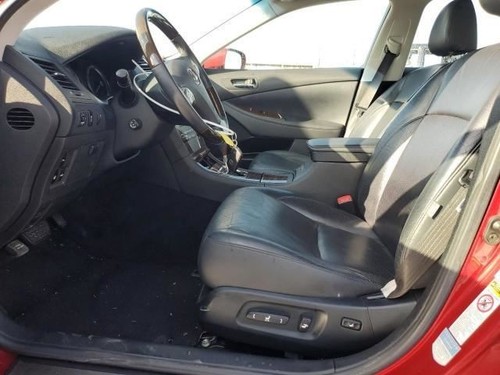 Driver Left Axle Shaft Fits 07-12 LEXUS ES350 3526723 - Imagen 11 de 12