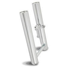 Arlen Ness Smooth Hot Legs Fork Legs For Sing...