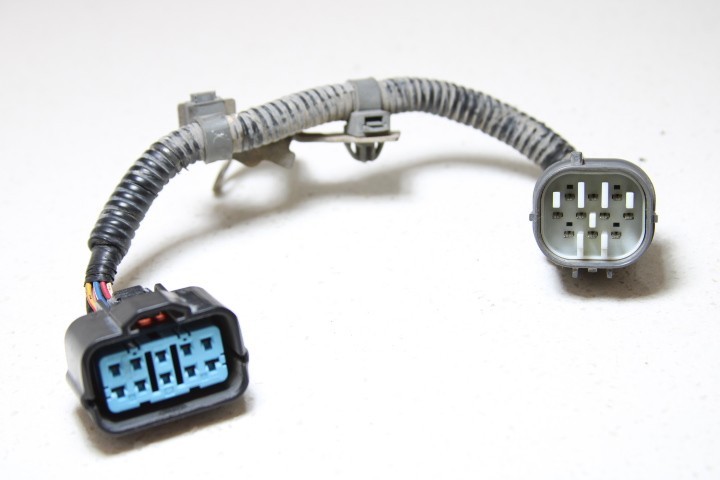2004-2005 ACURA TSX harness transmission neutral safety switch oem