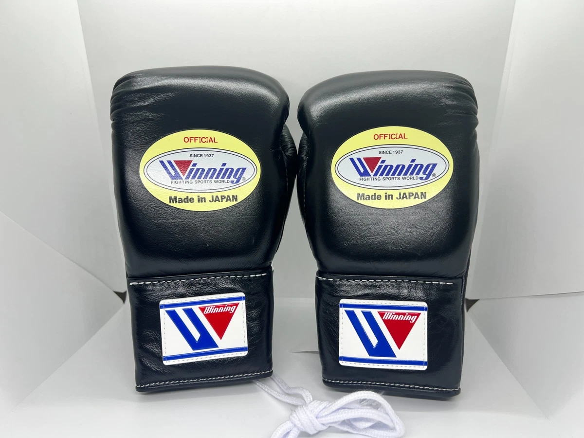 Winning 8 oz. Weight Boxing Gloves for sale | eBay