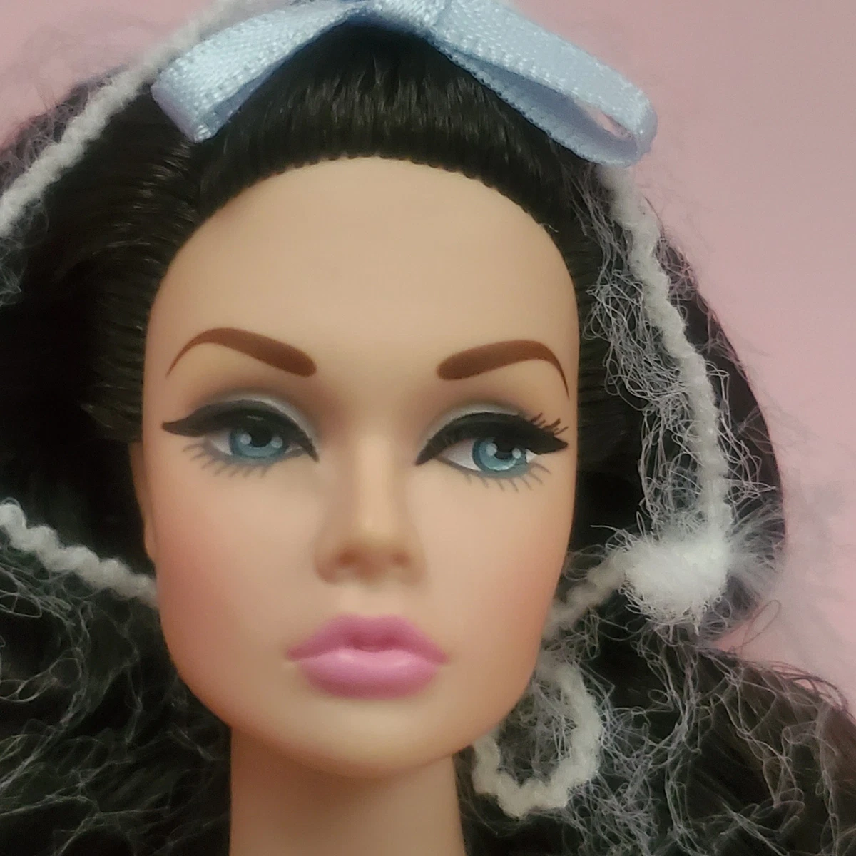 【値下げ可】This Hair Is Mine Wig Pack☆ポピーパーカー Las mejores ofertas en Poppy Parker | eBay