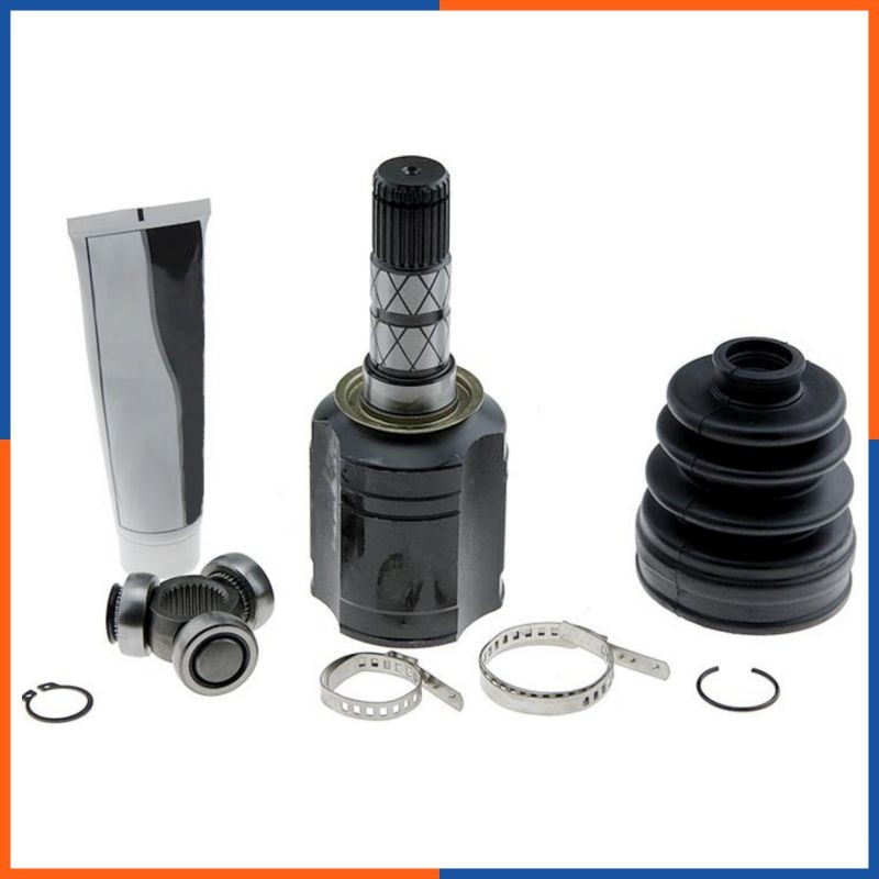 Joint intérieur pour arbre de transmission Subaru 28321-FG000 pour trajets montagne