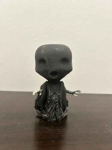 Funko POP Loose Harry Potter 18 Dementor