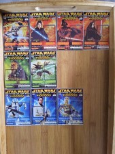 star wars collectibles