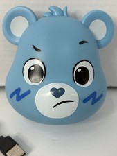 Care Bears Wireless Shower Speaker/ Grumpy Bear/Blue