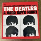 The Beatles - Hard Day’s Night - US Press