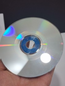 Power Stone (Sega Dreamcast, 1999) Authentic Disc Only