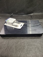 Samsung BD-J6300/ZA 3D Blu-ray DVD Player NO REMOTE - Tested w/ New HDMI Cable