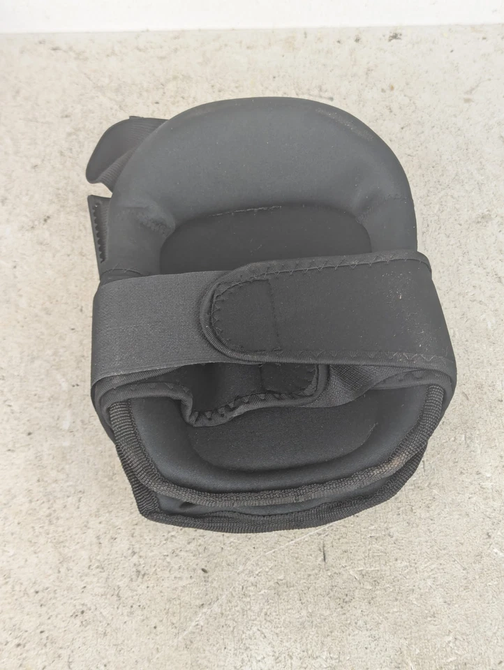 Rodilleras Neiko Comfort Gel Rodilleras Profesionales Ajustables Elásticas 53852A Foto 4 de 4