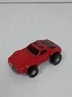 Transformers G1 Vintage Minicar Pontiac Firebird Trans-Am Windcharger Complete