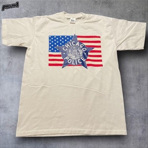 Chicago Police Shirt | eBay