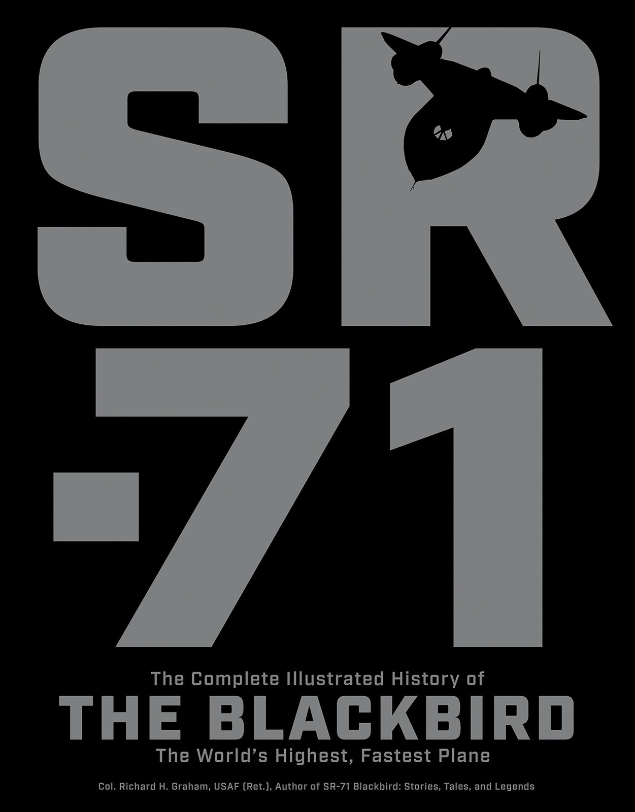 SR-71 by Richard H. Graham (Paperback Book) - Image 9