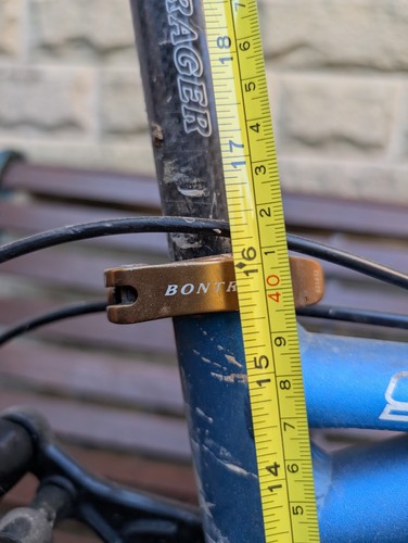 2005 Trek Fuel EX 9 MTB Bike 16" Small Shimano XT Reba fork - Picture 10 of 10