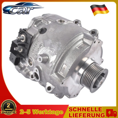 Starter Generator Alternator For Audi A4 A5 A6 A7 A8 Q5 Q7 Q8 3.0 4N1903028A