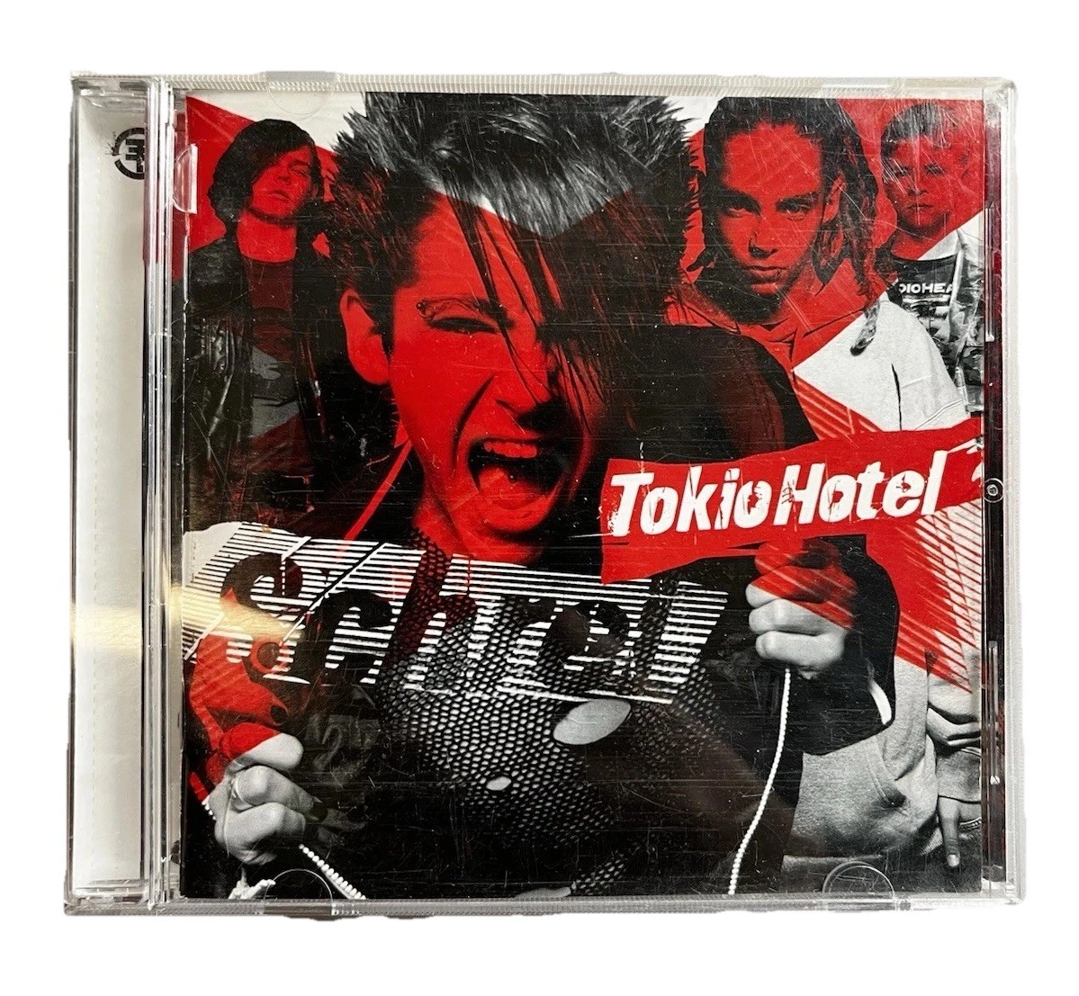 Tokio Hotel Rock Music CDs for sale | eBay