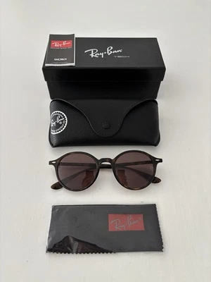Lunettes RAY BAN Liteforce RB 4237 - Photo 1/4