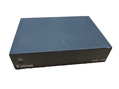 Extron HDMI 201RX HDMI Twisted Pair Extender
