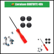 Kit réparation MacBook Air A1369 A1370 A1465 A1466 15 pièces