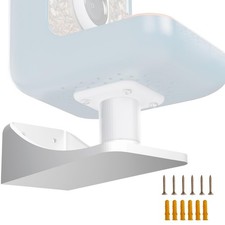 Fit for Bird Buddy Wall Mount, Bird Feeder Wall Mount Bracket  180  Rotatable ...
