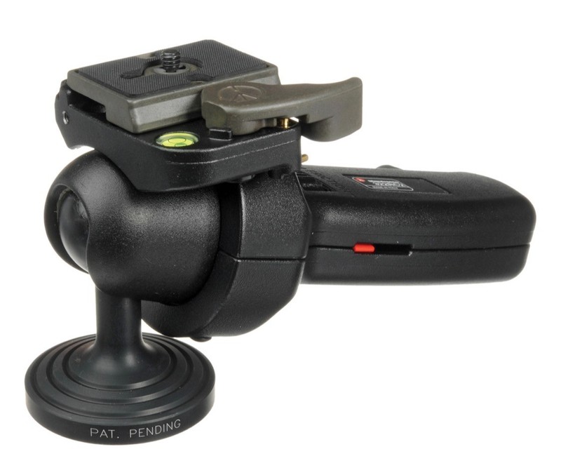 Manfrotto 322RC2 Tripod Head with friction grip - New condition