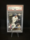 1996 Topps Stadium Club Prime Cuts Members Only Ken Griffey Jr #PC3 PSA 8 NM-MT