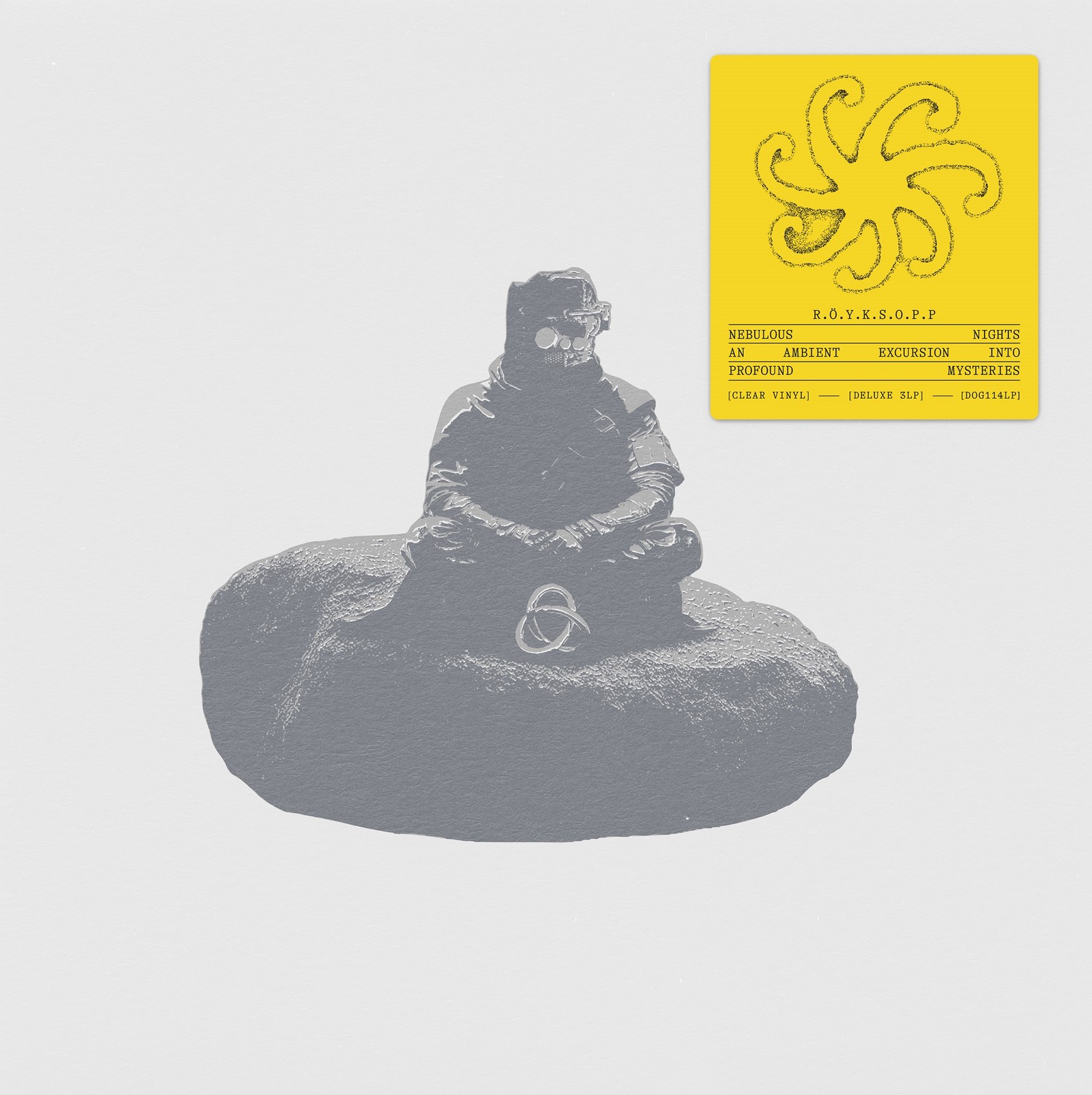 Röyksopp - Nebulous Nights (LTD 3LP) [VINYL] - Image 2
