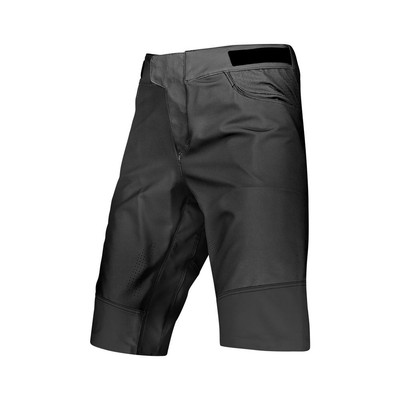 LEATT SHORTS MTB TRAIL 3.0 #3XL/US40/EU58 BLK - 5022080536